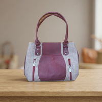 Tas Clutch Wanita Kulit Asli Original dengan Dua Tali Selempang, Kapasitas Besar, Ringan, Tahan Lama, Tahan Air, Dilengkapi Resleting