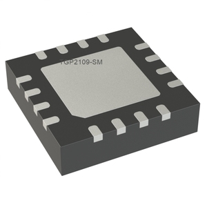 TGP2109-SM 8-12 GHZ 6-BIT DIG PHASE SHIFTER ใหม่ต้นฉบับในสต็อก - Product Image 1