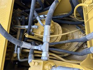 Machine d'occasion pour la construction pelle d'occasion cat326d2 prix bas 320cl 336 Japon original CAT 326D2 323D 324D 320D utilisé en vente - Product Image 3