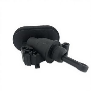 Cylindre maître d'embrayage 1701963 8V517519AE/8V517519AF, état neuf, pour réparation de modèle Transit - Product Image 5