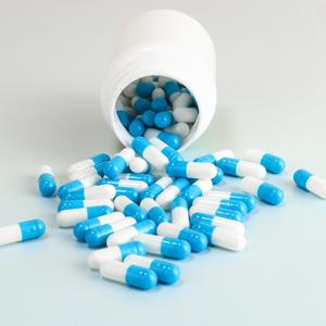 O OEM erval suplementa cápsulas da desintoxicação do fígado com fórmula natural para apoiar o fígado saudável - Product Image 3