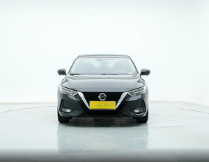 รถยนต์ไฮบริดมือสอง 1.8 ลิตร E-CVT ซีดาน ระบบควบคุมความเร็วอัตโนมัติเต็มรูปแบบ 8 ถุงลมนิรภัย AEB LKA กุญแจรีโมท จอสัมผัส 9 นิ้ว ไฟหน้า LED อัตโนมัติ - Product Image 1