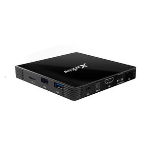 Asher-Dispositivo de Tv inteligente X88 King S922X, decodificador con <span class=keywords><strong>Android</strong></span> 128, DDR4, BT 9,0, 4G, 5,0G, mejor que <span class=keywords><strong>Beelink</strong></span> - Product Image 4