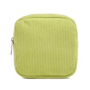 Trousse de Maquillage Tropicale Ornée de Pierres, Faible MOQ, Petite Trousse de Sport Tendance, Vente <span class=keywords><strong>en</strong></span> Gros pour Marchés <span class=keywords><strong>en</strong></span> <span class=keywords><strong>Ligne</strong></span> - Product Image 3