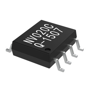 ชิปเล่นเสียง NV020C ซีรีส์ OTP IC ชิปแบบ 8 พิน ผลิตโดยโรงงาน ODM ชิปกำลังไฟต่ำแบบกำหนดเองสำหรับของเล่นและสมาร์ทล็อค - Product Image 1