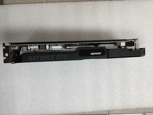 การ์ดจอ Geforce GTX1660 Super Ultra Gaming สำหรับเล่นเกม ระบายความร้อนด้วยพัดลม 3 ตัว มือสอง GDDR6 สำหรับคอมพิวเตอร์ตั้งโต๊ะ - Product Image 4
