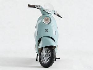 Motocicleta EVRIDE Nueva de Fábrica, 1200W de Alta Potencia, 40-50km/h, Urbana y Recreativa a Precio Competitivo - Product Image 5