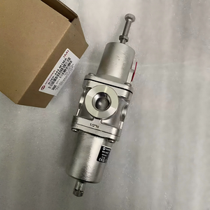 ใหม่ Norgrem B38P-444-M1MA ตัวกรองสแตนเลสแบบลดขนาด - Product Image 4