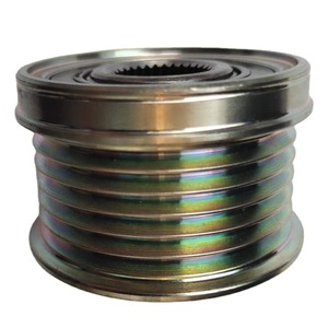 Polea Unidireccional del Alternador Jin Ke 015 para Great Wall H2 H6, Pieza de Repuesto para Automóvil - Product Image 1