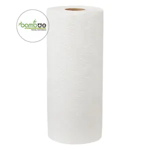 Fabrieksprijzen Groothandel Luxe En Comfortabele Bamboe Keukenpapier