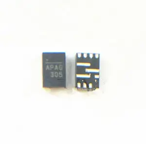 NB679AGD-Z QFN APAG APA การจัดการพลังงานชิป IC