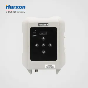 Harxon制造无线数据无线电410-470MHz外部大功率收发器无线电