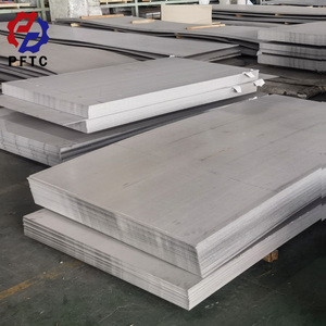 แผ่นเหล็ก Hastelloy C22 สำหรับการแปรรูปสารเคมี อุปกรณ์เภสัชกรรม การควบคุมมลพิษ และการใช้งานที่มีการกัดกร่อนรุนแรง - Product Image 6