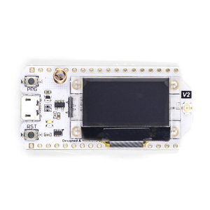 RUIST SX1278 <strong>LoRa</strong> <strong>ESP32</strong> 0.96 Inch Blue OLED Display WIFI <strong>Lora</strong> Kit 32 <strong>Module</strong> Internet Development Board - Product Image 3