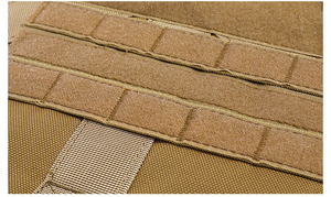 Arnés táctico ajustable para perros, correa de pecho para mascotas, entrenamiento de trabajo, fácil Control, chaleco para mascotas, servicio de tracción - Product Image 2