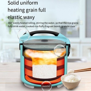 ขายร้อนหม้อหุงข้าวคุณภาพสูง 2.8lหม้อหุงข้าวหม้อด้านในที่ดีที่สุดหม้อหุงข้าวเชิงพาณิชย์ 50 ลิตร - Product Image 5