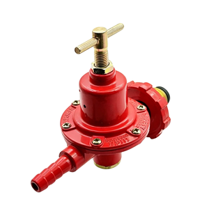 Vanne de sécurité réglable pour régulateur de <span class=keywords><strong>gaz</strong></span> GPL haute pression HM802 - Product Image 3