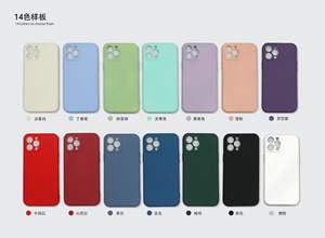 Couverture arrière mobile de mode en silicone liquide TPU souple de haute qualité pour <span class=keywords><strong>Huawei</strong></span> Honor 200/200lite /X6b - Product Image 3