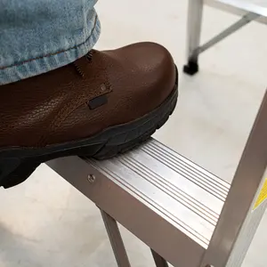 Échelle à 3 marches de type III BOX 1, TRUPER - Product Image 4