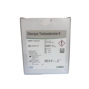 Phương pháp điện hóa phát quang trong phòng thí nghiệm sử dụng thuốc thử hormone Roche fsh + E2 + testo - Product Image 6