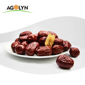 AGOLYN Cao Chất Lượng Khô Táo Tàu Đỏ Trái Cây Sấy Khô Ngày Đỏ - Product Image 3