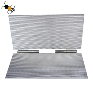 Thiết bị nuôi ong sáp ong Sheets Máy làm Bee Wax tấm Máy làm - Product Image 2