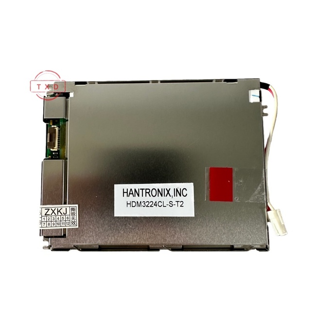 LCD Screen for LCCA7T211Y6S HDM3224CL-S-T2 HANTRONIX INC M211AL6A-2 LCD Display