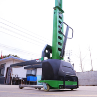 Gerbeurs Autochargeurs 0,5 Tonne – Chariot Élévateur Portable Électrique Autolevant