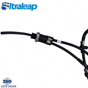 <span class=keywords><strong>Audi</strong></span> A4 A5 A6 Q7 2,7 3,0 TDi piezas del motor inyector de combustible escape tubo de retorno 059130218H - Product Image 6