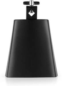 Vurmalı çocuk toptan metal küçük cowbell çelik bells için sopa ile kolu ile müzikli oyuncak - Product Image 3