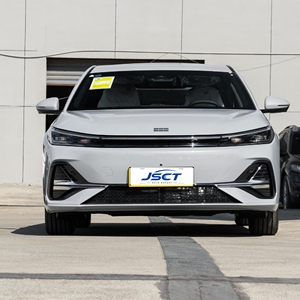 Sedan di Lusso Ibrido Usato Hot-selling per Galaxy <span class=keywords><strong>A7</strong></span> EM 2025 in Pelle Scura R17 70km con Tetto Panoramico - Product Image 2