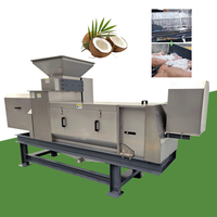 Furui Professionele Afvalgroente Dehydrator Zware Industrie Voedselafval Cassave Residu Schroefpers Ontwateringsmachine 200-2000kg/u