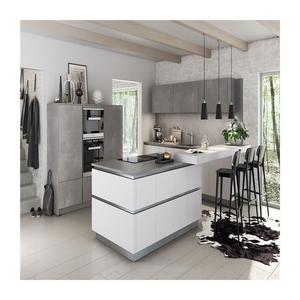 Mobile da <span class=keywords><strong>Cucina</strong></span> Vintage in <span class=keywords><strong>Smalto</strong></span> <span class=keywords><strong>per</strong></span> Ristoranti a Tema Retrò e Interni di Caffè Nostalgici, Finitura Lucida - Product Image 1