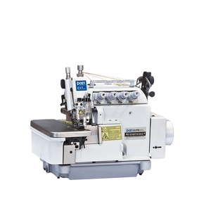 Precio <span class=keywords><strong>de</strong></span> la Máquina <span class=keywords><strong>de</strong></span> <span class=keywords><strong>Coser</strong></span> Industrial <span class=keywords><strong>Overlock</strong></span> <span class=keywords><strong>de</strong></span> Cuatro Hilos con Accionamiento Directo <span class=keywords><strong>Tipo</strong></span> DT5214EXT-03/333/D - Product Image 1