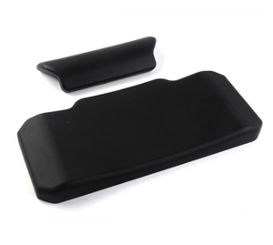 Respaldo Caja de aluminio Caja trasera de motocicleta Respaldo <span class=keywords><strong>Maletero</strong></span> Caja superior Respaldo - Product Image 2