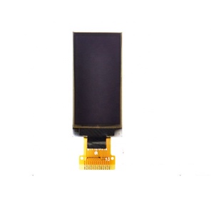 1,3 pulgadas TFT LCD retrovisor del coche <span class=keywords><strong>inversa</strong></span> Monitor HDMI TFT controlador 128*64 resolución SH1107 serie pantalla - Product Image 4