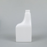 Échantillons Gratuits – Flacons Pulvérisateurs à Gâchette en Plastique HDPE pour Nettoyage Automobile, Rechargeables, 500 ml