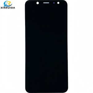 <span class=keywords><strong>Prix</strong></span> de gros pour samsung A600 Amoled écran Lcd pour samsung A6 2018 Lcd pour samsung A6 Lcd - Product Image 2