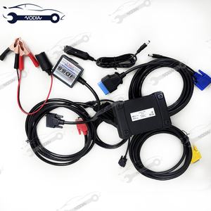 Herramienta de Diagnóstico V2025 para Programación de ECU Isuzu SSD, Herramientas G-IDSS E-IDSS, Escáner de Diagnóstico para Camiones Excavadores con Motor Diésel - Product Image 2