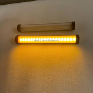 God Ox Studio Tl30-k2 Kit de deux lumières pour TL30 Handheld Rgb <span class=keywords><strong>Tube</strong></span> Light - Product Image 3