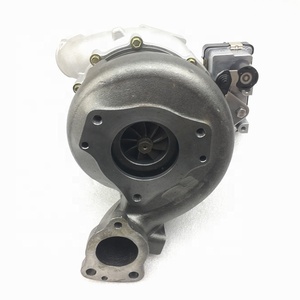 Turbocompresseur pour <span class=keywords><strong>Mercedes</strong></span> Benz 765155, pièce de moteur de voiture 0004-765155 5004-6420901480 S 6420900780 6420902080 6420904780 765155 - Product Image 4