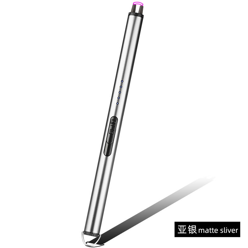 สีเงินด้าน