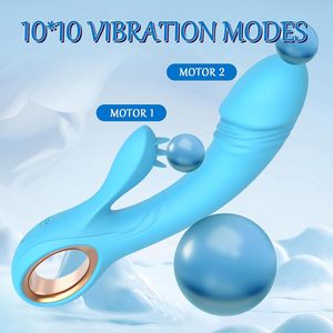Meilleure vente G spot vibrateur massage du corps vibration vaginale gode étanche vibrateur sex toy pour femme <span class=keywords><strong>stimulateur</strong></span> <span class=keywords><strong>clitoridien</strong></span> - Product Image 5