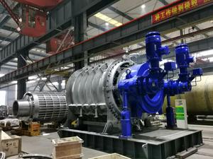 Bộ Lọc Áp Suất Cấp Đầu Tiên Tiết Kiệm Năng Lượng Hiệu Quả Cao Bộ Lọc Áp Suất Quay PTA RPF - Product Image 5