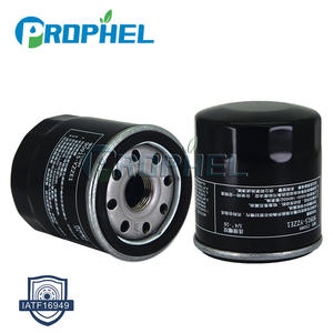 OEM japonés Auto filtro de aceite del motor para Toyota Camry Corolla Yaris Rav4 Prius eco <span class=keywords><strong>AURIS</strong></span> 90915-YZZE1 90915-YZZC3 90915-10001 - Product Image 1