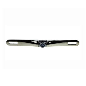 Hesida Numéro <span class=keywords><strong>Plaque</strong></span> D'<span class=keywords><strong>immatriculation</strong></span> Montage grand Angle Voiture Vue Avant Ou Arrière Inverse <span class=keywords><strong>Plaque</strong></span> D'<span class=keywords><strong>immatriculation</strong></span> <span class=keywords><strong>De</strong></span> <span class=keywords><strong>Recul</strong></span> Rétroviseur Inverse IP68 Caméra - Product Image 2