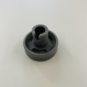 Support de remplacement pour bras de pulvérisation de lave-vaisselle WD12X10231 pour lave-vaisselle GE - Product Image 1