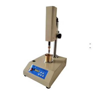 Penetrometro digitale automatico del cono per la garanzia di un anno di limite liquido 220V per l'attrezzatura di prova - Product Image 4
