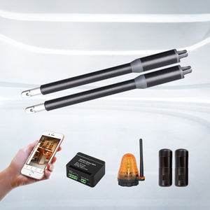 <span class=keywords><strong>Swing</strong></span> Gate <span class=keywords><strong>Operator</strong></span> elektrische <span class=keywords><strong>Swing</strong></span> Türöffner <span class=keywords><strong>Swing</strong></span> Gate Automation Kits - Product Image 2