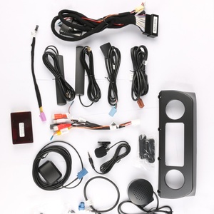 Autoradio GPS Navigation Multimédia Lecteur DVD Lecteur vidéo Navihua 14,4'' style Tesla Android 13 pour Ford F150 2015-2021 - Product Image 6